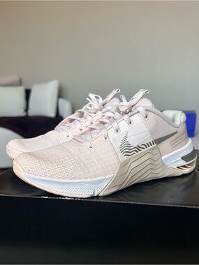 Nike Women's Metcon 8 - Women’s Size 8